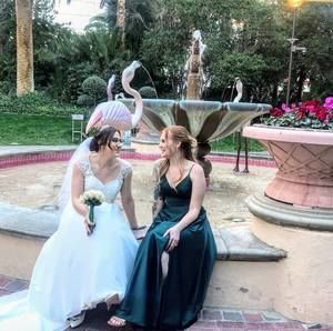 Meet your Posher, Chelsea